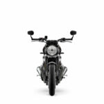 Triumph Speed Twin 1200 Stealth Edition 2024