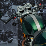 Triumph Thruxton Final Edition