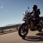 Triumph Tiger 900 GT Pro 2024