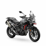 Triumph Tiger 900 GT Pro 2024