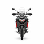 Triumph Tiger 900 GT Pro 2024