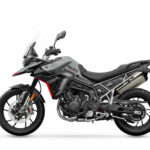 Triumph Tiger 900 GT Pro 2024