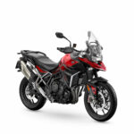 Triumph Tiger 900 GT 2024