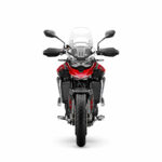 Triumph Tiger 900 GT 2024