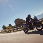 Triumph Tiger 900 GT Pro 2024