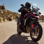 Triumph Tiger 900 GT Pro 2024