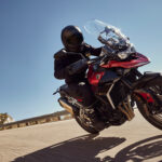 Triumph Tiger 900 GT Pro 2024