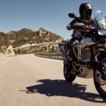 Triumph Tiger 900 Rally Pro 2024