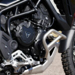 Triumph Tiger 900 Rally Pro 2024