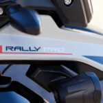 Triumph Tiger 900 Rally Pro 2024