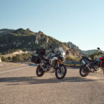 Triumph Tiger 900 Rally Pro 2024