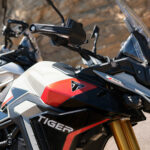 Triumph Tiger 900 Rally Pro 2024