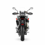 Triumph Tiger 900 Rally Pro 2024