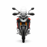 Triumph Tiger 900 Rally Pro 2024