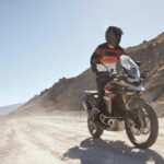 Triumph Tiger 900 Rally Pro 2024