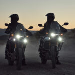 Triumph Tiger 900 Rally Pro 2024