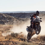 Triumph Tiger 900 Rally Pro 2024