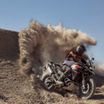 Triumph Tiger 900 Rally Pro 2024