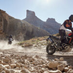 Triumph Tiger 900 Rally Pro 2024