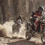 Triumph Tiger 900 Rally Pro 2024