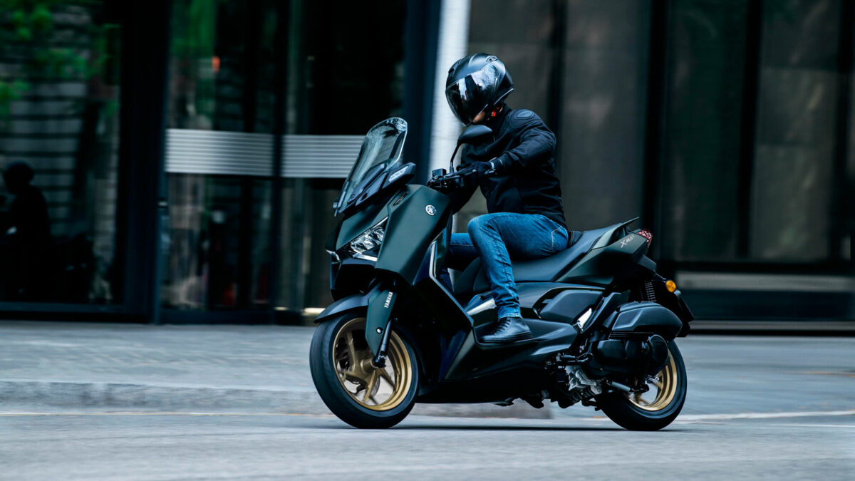 La moto mantiene sus buenas perspectivas en septiembre: las ventas crecieron un 6,7% 1 ventas-moto-septiembre-2023