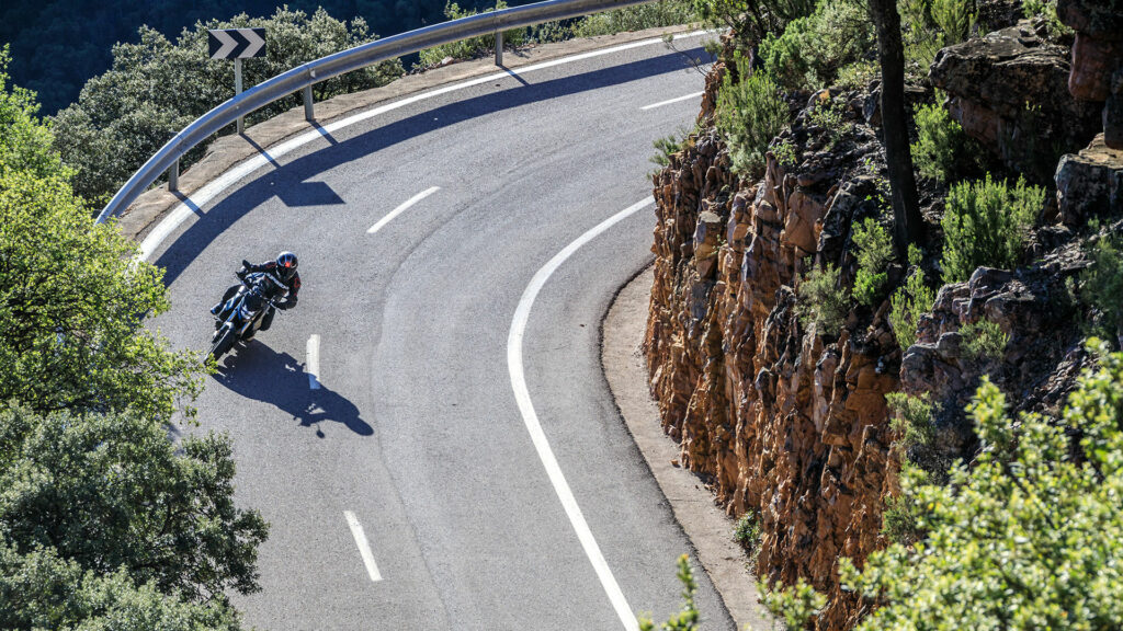 viaje honda cb750 hornet wsbk aragon 02