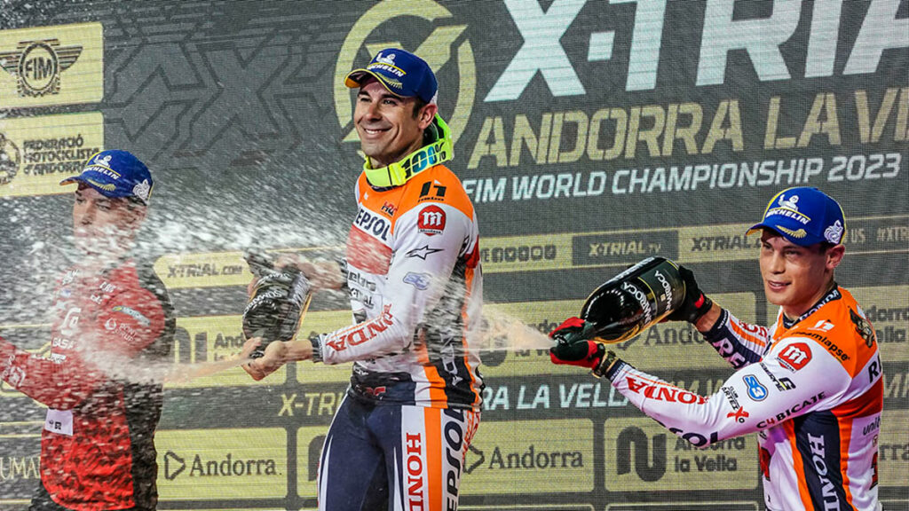 X-Trial de Madrid 2023: si estás federado te puedes beneficiar de un descuento en la entrada 11 x-trial-andorra-2023
