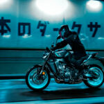 Yamaha MT-09 2024