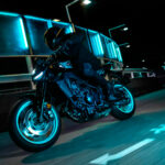 Yamaha MT-09 2024