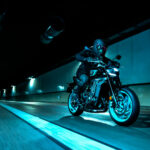 Yamaha MT-09 2024