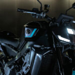 Yamaha MT-09 2024