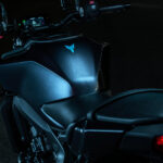 Yamaha MT-09 2024