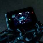 Yamaha MT-09 2024