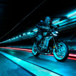 Yamaha MT-09 2024