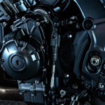 Yamaha MT-09 2024