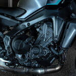 Yamaha MT-09 2024