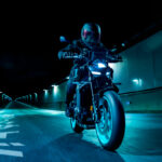 Yamaha MT-09 2024