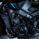 Yamaha MT-09 2024