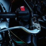 Yamaha MT-09 2024