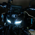 Yamaha MT-09 2024