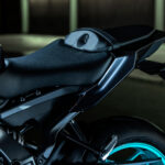 Yamaha MT-09 2024