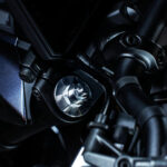 Yamaha MT-09 2024