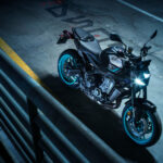 Yamaha MT-09 2024