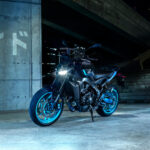 Yamaha MT-09 2024