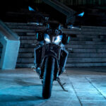 Yamaha MT-09 2024