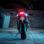 Yamaha MT-09 2024