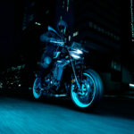 Yamaha MT-09 2024