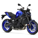 Yamaha MT-09 2024