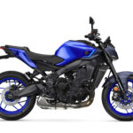 Yamaha MT-09 2024