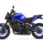 Yamaha MT-09 2024